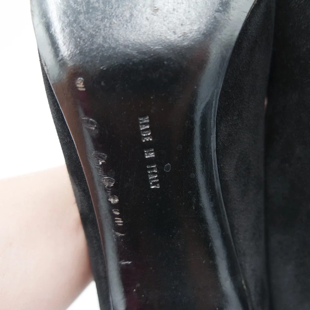 Salvatore Ferragamo vintage salvatore